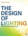 The Design of Lighting Cover Image