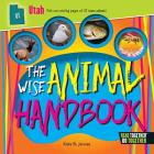 The Wise Animal Handbook Utah Cover Image