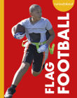 Curious about Football By Thomas K. and Heather Adamson Cover Image