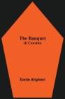 The Banquet (Il Convito) Cover Image