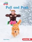 Pull and Push Cover Image