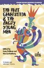 The Beat Generation & The Angry Young Men By Max Gartenberg (Editor) (Editor), Gene Feldman (Editor) Cover Image