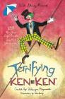 Will Shortz Presents Terrifying KenKen: 100 Very Hard Logic Puzzles That Make You Smarter Cover Image