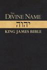 Divine Name-KJV By Jack Davidson Cover Image