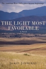 The Light Most Favorable By James Jennings Cover Image
