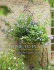 A Time to Plant: Southern-Style Garden Living By James T. Farmer Cover Image