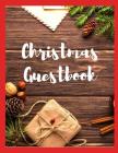 Christmas Guestbook By Sophia Louise Cover Image