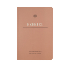 Lsb Scripture Study Notebook: Ezekiel: Legacy Standard Bible Cover Image
