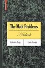 The Math Problems Notebook By Valentin Boju, Louis Funar Cover Image
