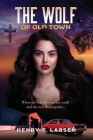 Wolf of Old Town Cover Image