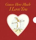 Guess How Much I Love You: Panorama Pops By Sam McBratney, Anita Jeram (Illustrator) Cover Image