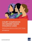 Court Companion on Gender-Based Violence Cases By Zarizana Abdul Aziz Cover Image