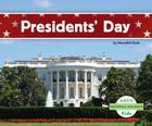 Presidents' Day (National Holidays) Cover Image