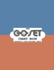 The Go-Set Chart Book: Australia's First National Charts By Chart Book Cover Image
