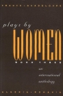 Plays by Women III (Plays by Women Vol. 3) Cover Image