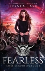 Fearless By Crystal Ash Cover Image
