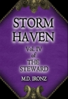 Storm Haven By M. D. Ironz Cover Image