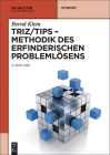 TRIZ/TIPS - Methodik des erfinderischen Problemlösens Cover Image