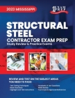 2023 Mississippi Structural Steel: 2023 Study Review & Practice Exams By Upstryve Inc (Contribution by), One Exam Prep Cover Image