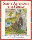 Saint Anthony the Great Cover Image
