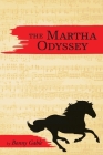 The Martha Odyssey Cover Image