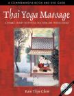 Thai Yoga Massage: A Dynamic Therapy for Physical Well-Being and Spiritual Energy Cover Image