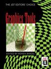 Graphics Tools---The Jgt Editors' Choice By Ronen Barzel (Editor) Cover Image