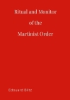 Ritual & Monitor of the Martinist Order Cover Image