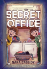 The Secret Office (Orca Echoes) By Sara Cassidy, Alyssa Hutchings (Illustrator) Cover Image