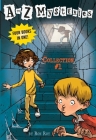 A to Z Mysteries: Collection #1 By Ron Roy, John Steven Gurney (Illustrator) Cover Image
