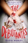 The Debutantes: A Novel Cover Image