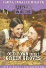 Old Town in the Green Groves (Little House) By Cynthia Rylant Cover Image