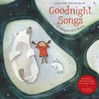 Goodnight Songs [With CD (Audio)] By Margaret Wise Brown Cover Image