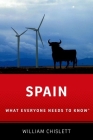 Spain: What Everyone Needs to Know(r) Cover Image