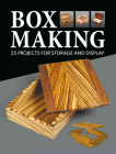 Box Making Cover Image
