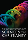 The Lion Handbook of Science and Christianity Cover Image