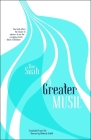 A Greater Music By Suah Bae, Deborah Smith (Translator) Cover Image