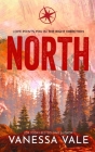 North By Vanessa Vale Cover Image