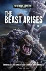 The Beast Arises: Volume 1  (Warhammer 40,000) Cover Image