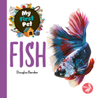 Fish By Douglas Bender Cover Image