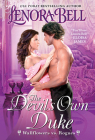 The Devil's Own Duke (Wallflowers vs. Rogues #2) By Lenora Bell Cover Image
