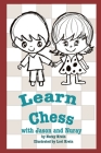 Learn Chess: with Jason and Nuray Cover Image
