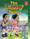 Happy Twins By Omoruyi Uwuigiaren Cover Image