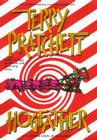 Hogfather (Discworld) By Terry Pratchett Cover Image