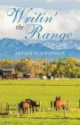 Writin' the Range By Janice N. Chapman Cover Image