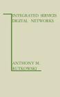 Integrated Services Digital Networks (Artech House Telecom Library) Cover Image