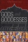 Gods and Goddesses Card Deck: Mantras, Blessings, and Meditations By Mandala Publishing (Created by) Cover Image