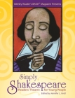 Simply Shakespeare: Readers Theatre for Young People Cover Image