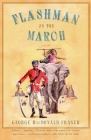 Flashman on the March By George MacDonald Fraser Cover Image