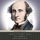 On Liberty By John Stuart Mill, Gildart Jackson (Read by) Cover Image